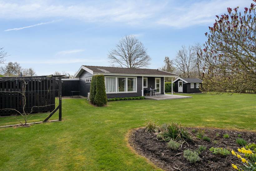 Foto von Ferienhaus MQ53 in Lohals - Langeland