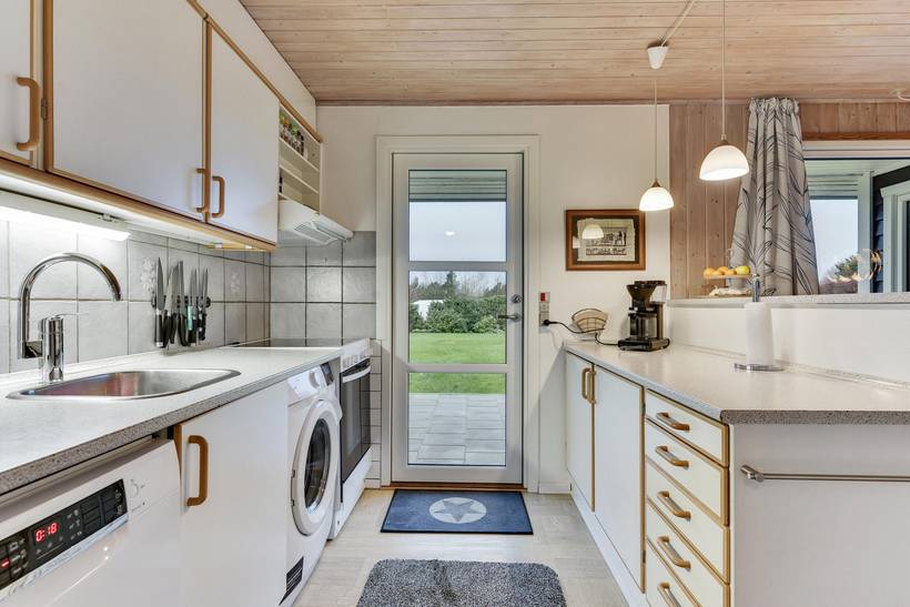 Foto von Ferienhaus MQ53 in Lohals - Langeland