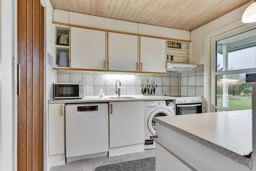 Foto von Ferienhaus MQ53 in Lohals - Langeland