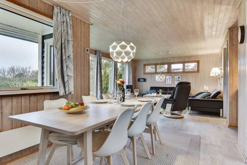 Foto von Ferienhaus MQ53 in Lohals - Langeland