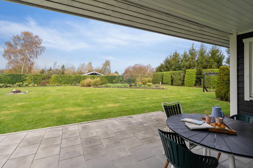 Foto von Ferienhaus MQ53 in Lohals - Langeland