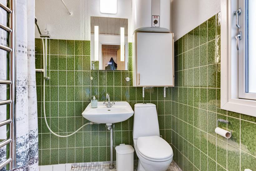 Foto von Ferienhaus MQ53 in Lohals - Langeland