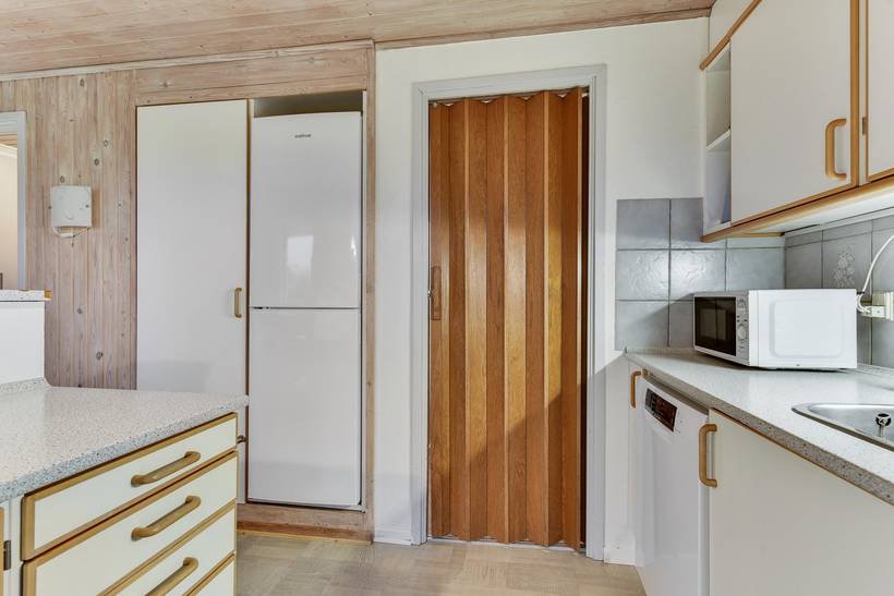 Foto von Ferienhaus MQ53 in Lohals - Langeland