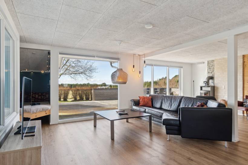 Foto von Ferienhaus MQ55 in Bønnerup - Ostjütland