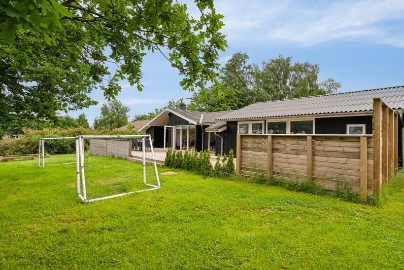 Foto von Ferienhaus MQ55 in Bønnerup - Ostjütland