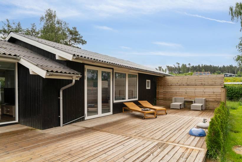 Foto von Ferienhaus MQ55 in Bønnerup - Ostjütland