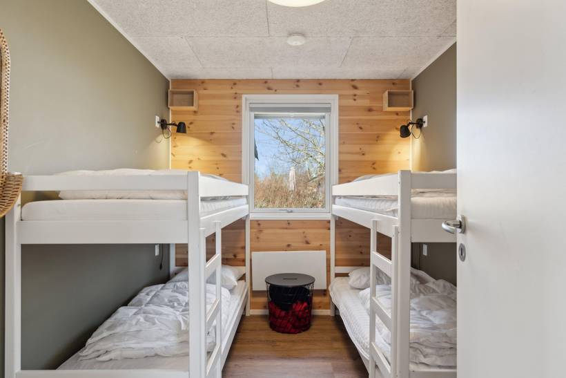 Foto von Ferienhaus MQ55 in Bønnerup - Ostjütland
