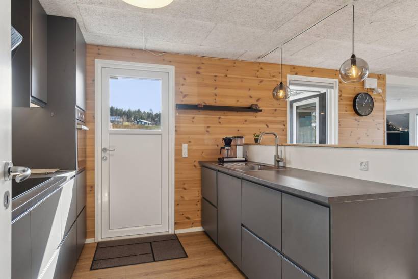 Foto von Ferienhaus MQ55 in Bønnerup - Ostjütland