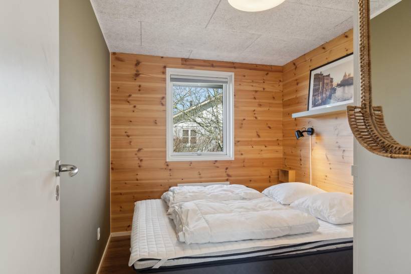Foto von Ferienhaus MQ55 in Bønnerup - Ostjütland