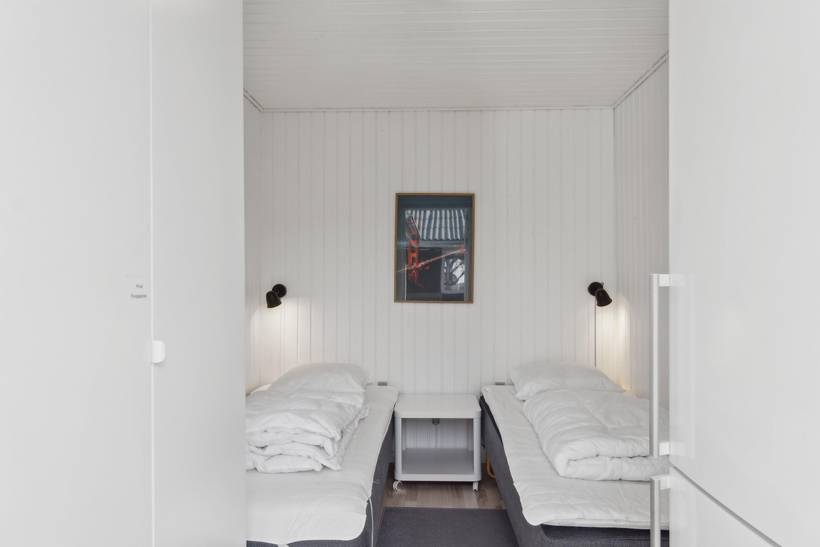 Foto von Ferienhaus MQ55 in Bønnerup - Ostjütland