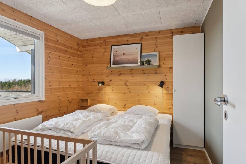 Foto von Ferienhaus MQ55 in Bønnerup - Ostjütland