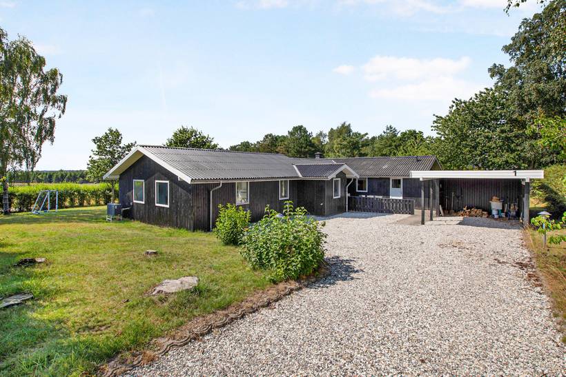 Foto von Ferienhaus MQ55 in Bønnerup - Ostjütland