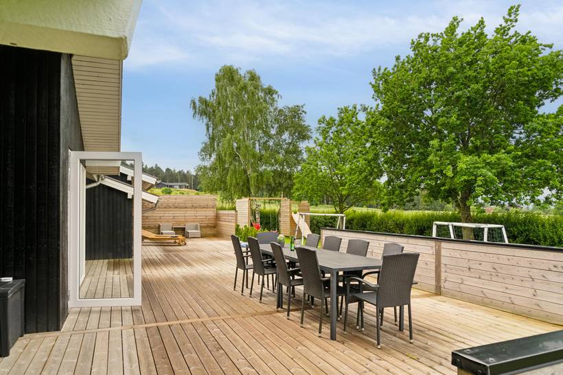 Foto von Ferienhaus MQ55 in Bønnerup - Ostjütland
