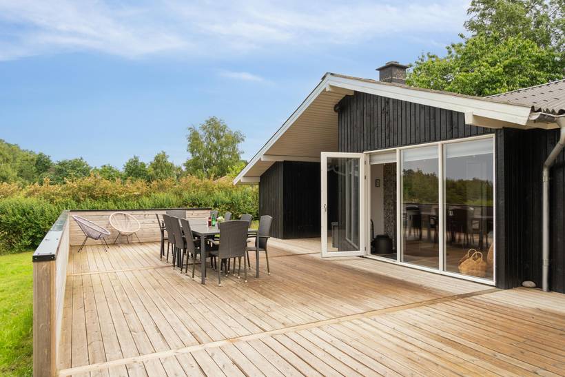 Foto von Ferienhaus MQ55 in Bønnerup - Ostjütland
