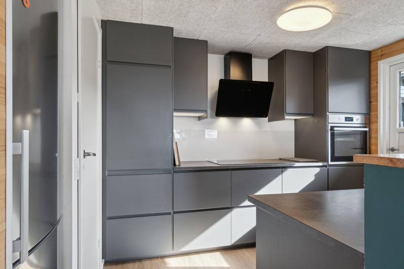 Foto von Ferienhaus MQ55 in Bønnerup - Ostjütland