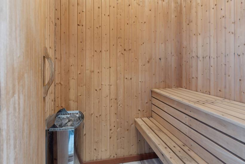 Foto von Ferienhaus MQ55 in Bønnerup - Ostjütland
