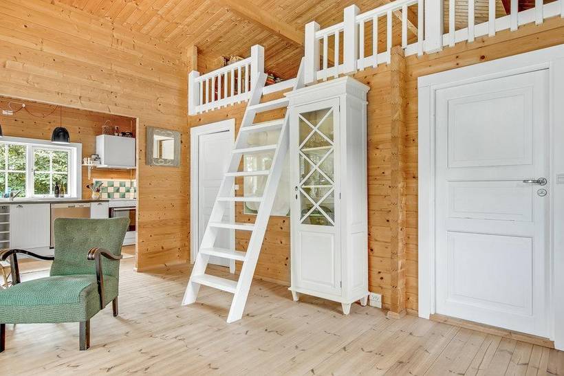 Foto von Ferienhaus MQ59 in Hornbæk - Nordseeland