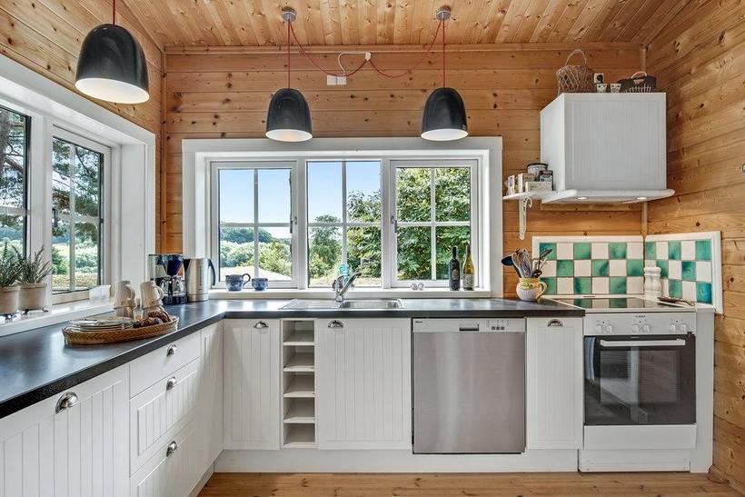 Foto von Ferienhaus MQ59 in Hornbæk - Nordseeland