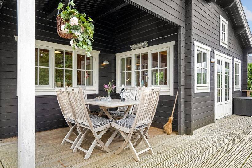 Foto von Ferienhaus MQ59 in Hornbæk - Nordseeland
