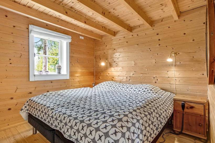 Foto von Ferienhaus MQ59 in Hornbæk - Nordseeland
