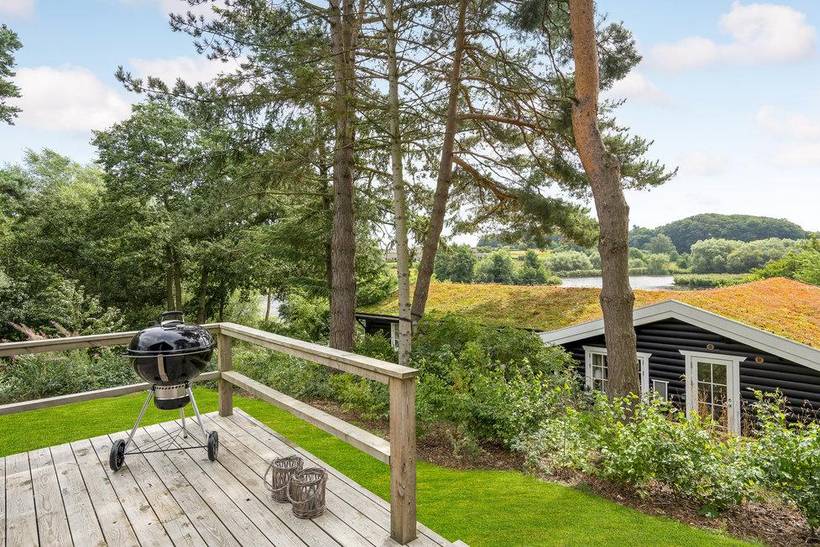 Foto von Ferienhaus MQ59 in Hornbæk - Nordseeland