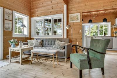 Vorschaubild von Ferienhaus MQ59 in Hornbæk - Nordseeland