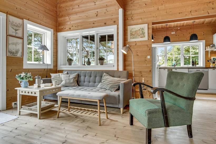 Foto von Ferienhaus MQ59 in Hornbæk - Nordseeland