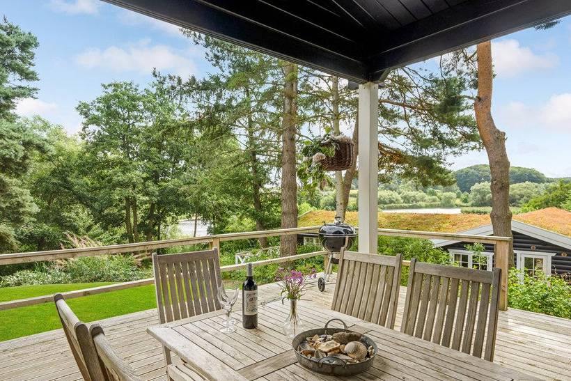Foto von Ferienhaus MQ59 in Hornbæk - Nordseeland