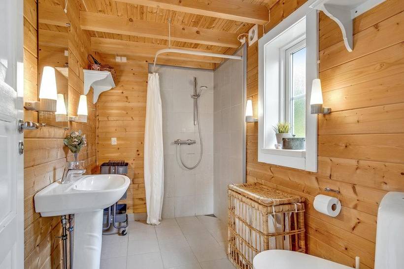 Foto von Ferienhaus MQ59 in Hornbæk - Nordseeland