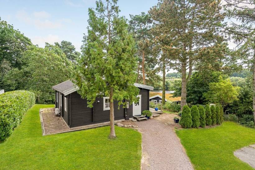 Foto von Ferienhaus MQ59 in Hornbæk - Nordseeland