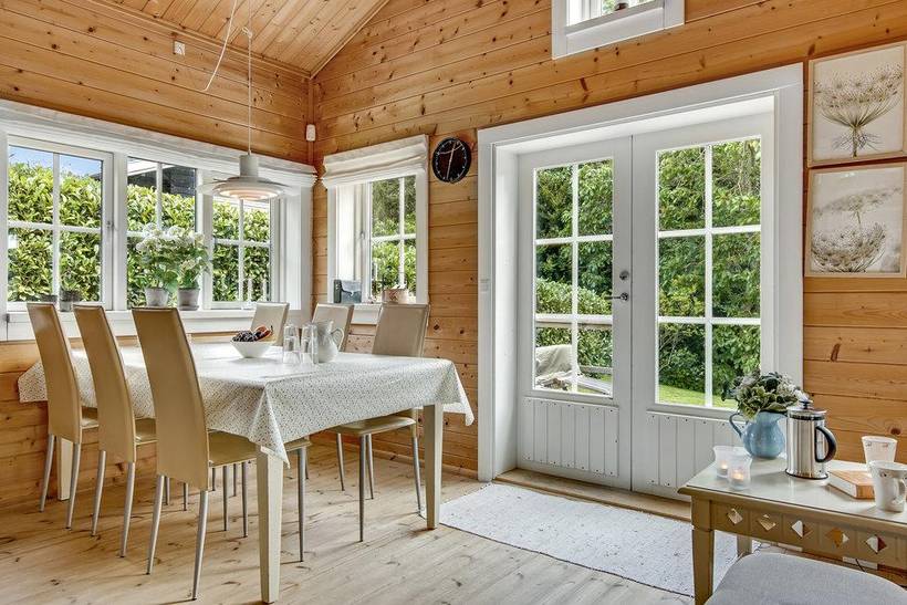 Foto von Ferienhaus MQ59 in Hornbæk - Nordseeland