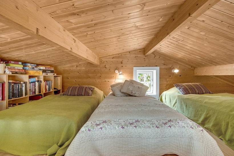 Foto von Ferienhaus MQ59 in Hornbæk - Nordseeland