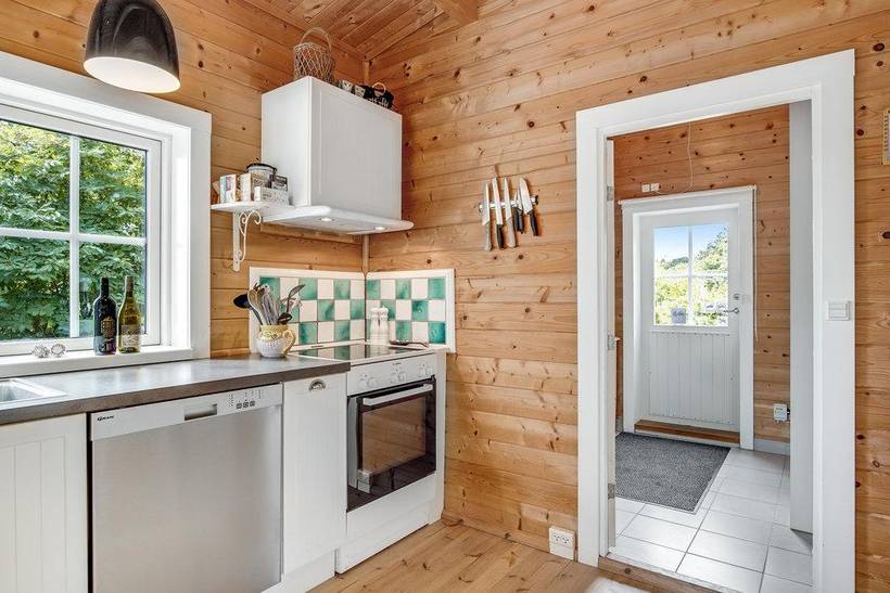 Foto von Ferienhaus MQ59 in Hornbæk - Nordseeland