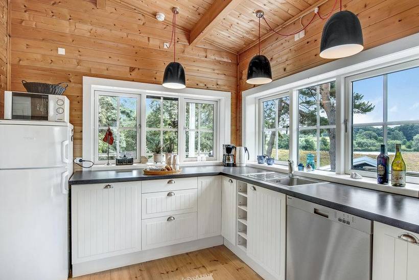 Foto von Ferienhaus MQ59 in Hornbæk - Nordseeland