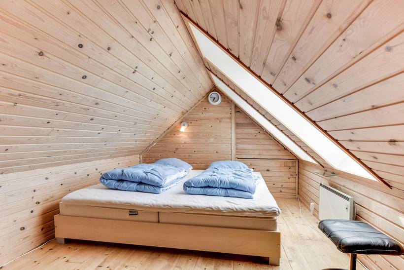 Foto von Ferienhaus MQ60 in Lønstrup - Nordjütland