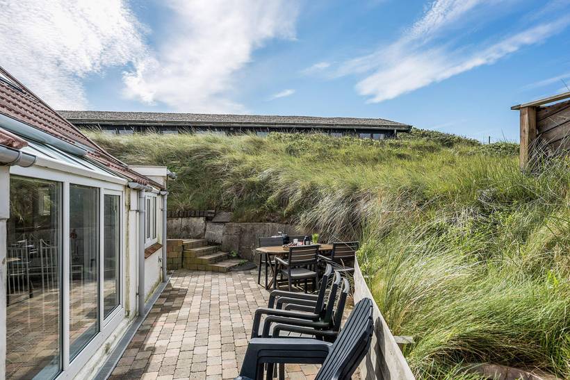 Foto von Ferienhaus MQ60 in Lønstrup - Nordjütland