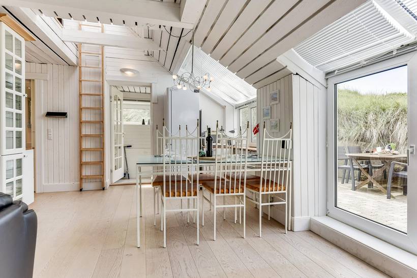 Foto von Ferienhaus MQ60 in Lønstrup - Nordjütland