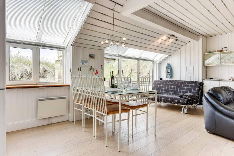 Foto von Ferienhaus MQ60 in Lønstrup - Nordjütland