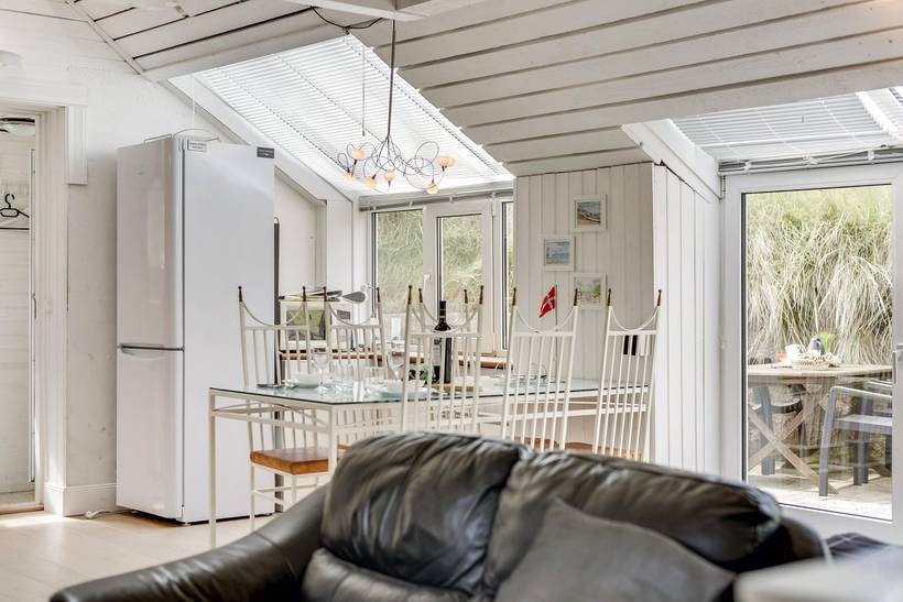 Foto von Ferienhaus MQ60 in Lønstrup - Nordjütland