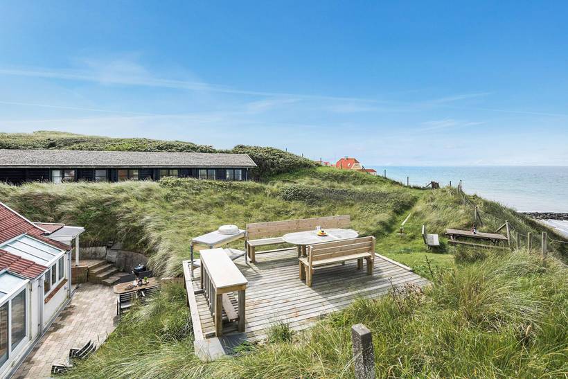 Foto von Ferienhaus MQ60 in Lønstrup - Nordjütland