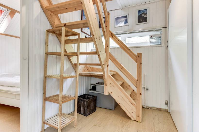 Foto von Ferienhaus MQ60 in Lønstrup - Nordjütland