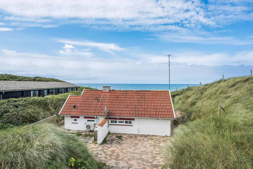 Foto von Ferienhaus MQ60 in Lønstrup - Nordjütland