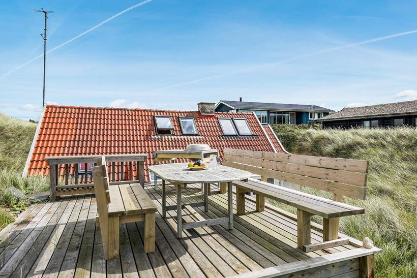 Foto von Ferienhaus MQ60 in Lønstrup - Nordjütland