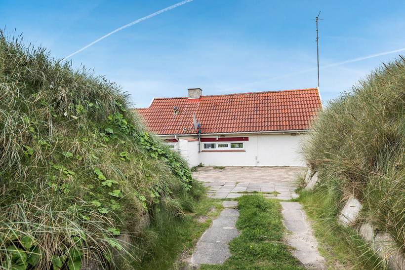 Foto von Ferienhaus MQ60 in Lønstrup - Nordjütland