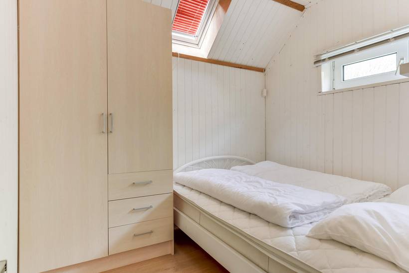 Foto von Ferienhaus MQ60 in Lønstrup - Nordjütland