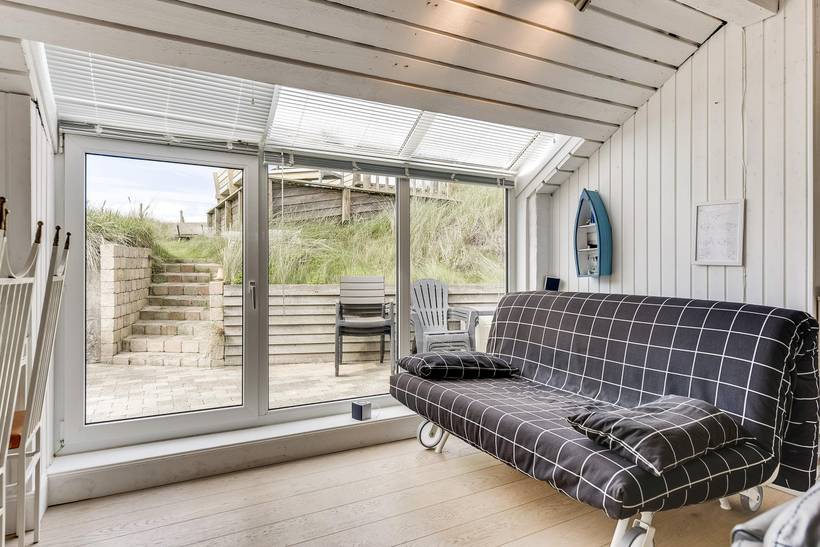 Foto von Ferienhaus MQ60 in Lønstrup - Nordjütland