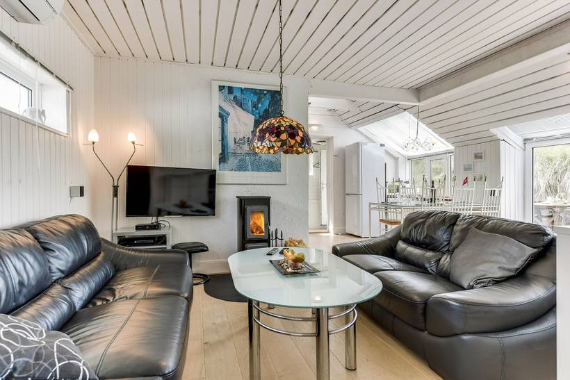 Foto von Ferienhaus MQ60 in Lønstrup - Nordjütland