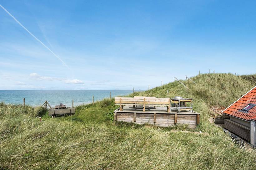 Foto von Ferienhaus MQ60 in Lønstrup - Nordjütland
