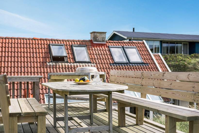 Foto von Ferienhaus MQ60 in Lønstrup - Nordjütland
