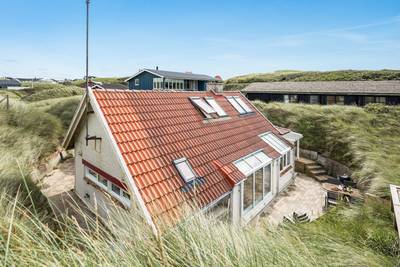 Vorschaubild von Ferienhaus MQ60 in Lønstrup - Nordjütland